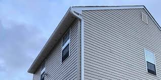 Siding for Multi-Family Homes in Paulden, AZ